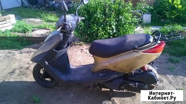 Yamaha Cygnus x 125 Тюмень - изображение 1
