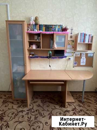 Письменный стол Хабаровск - изображение 1