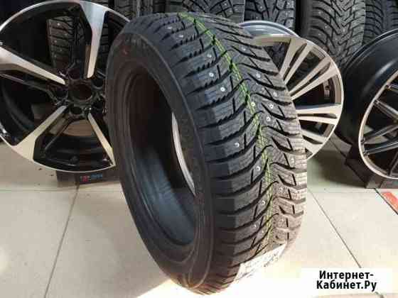Marshal WinterCraft Ice WI31 235/50 R18 101T 4шт Казань