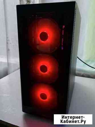 Компьютер Сочи