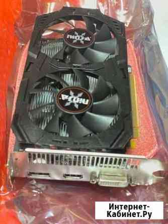 Ninja Radeon RX 580 (2304SP) 8GB Мытищи