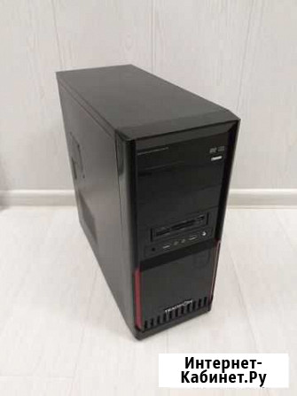 Core i5-3570, 8 гб(DDR3), SSD 120 гб, 400W Йошкар-Ола - изображение 1