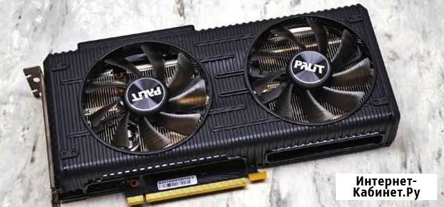 Видеокарта RTX 3060 LHR Мурманск - изображение 1