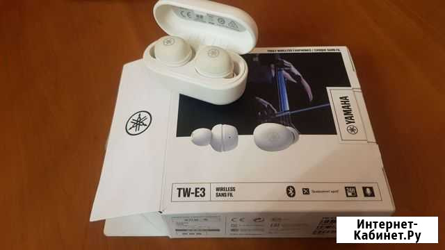 Yamaxa tw-e3 Курск - изображение 1