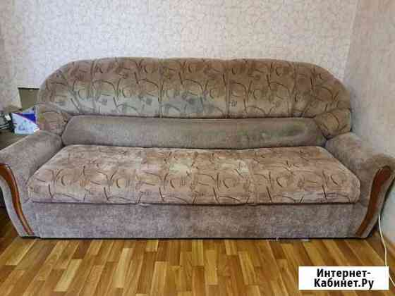 Диван кровать бу Курск