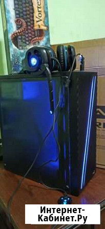 Компьютер для игр в HD i3/8Gb/GTX660 Одинцово - изображение 1