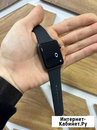 Apple Watch 3 (42mm) Ростест Саранск - изображение 1