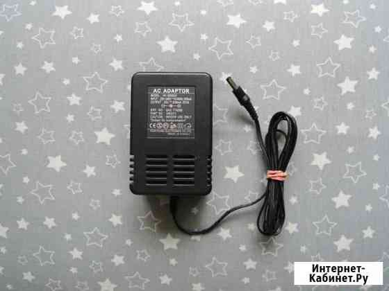 Блок питания YK-30083V (30V, 830mA, 25VA) original Владимир