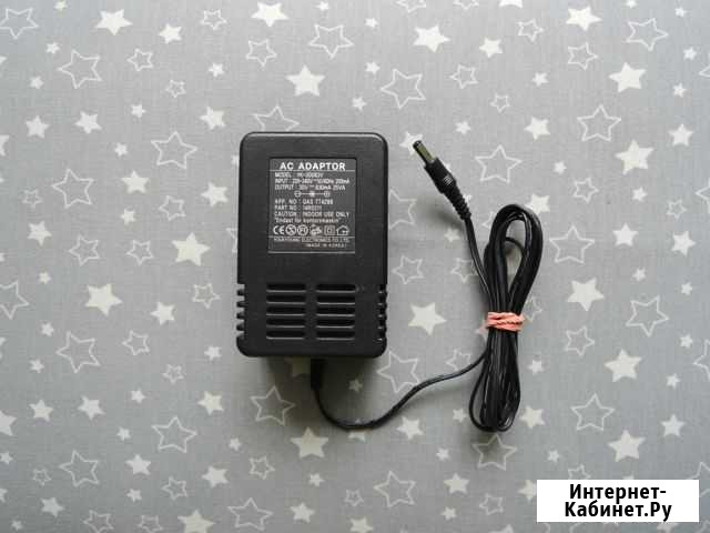 Блок питания YK-30083V (30V, 830mA, 25VA) original Владимир - изображение 1