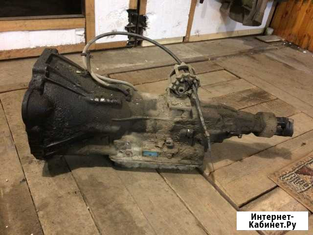 Коробка автомат Тойота Екатеринбург - изображение 1