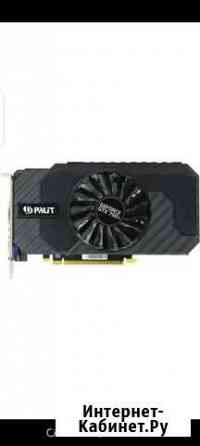 Gtx 750ti 2gb Новосибирск