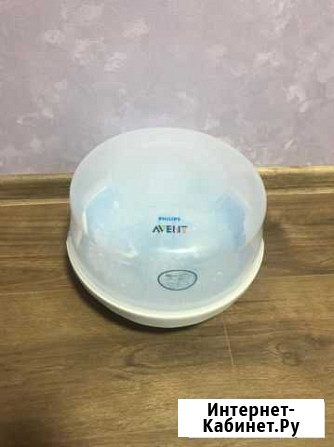 Стерилизатор для свч Philips Avent Елец - изображение 1