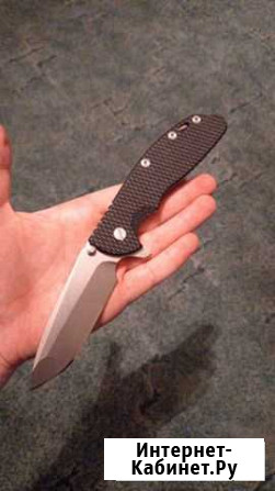 Hinderer Владикавказ - изображение 1