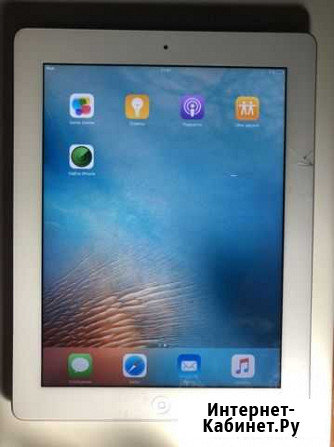 iPad 2 wifi 64gb читайте Клин - изображение 1