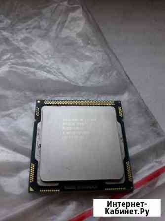 Процессор intel core i3 540 Ангарск