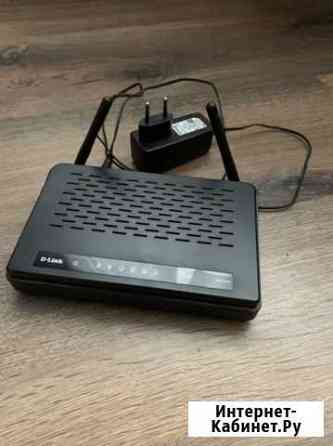 Роутер D-Link dir 620 Архангельск