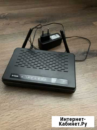 Роутер D-Link dir 620 Архангельск - изображение 1