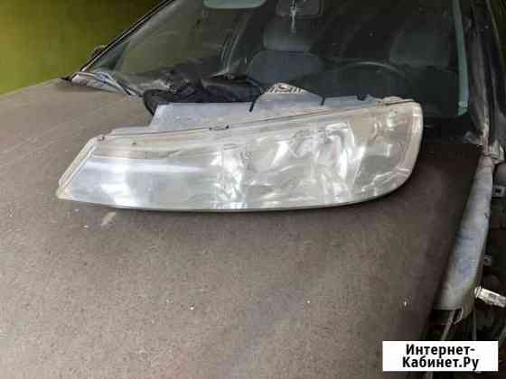 Фары peugeot 406 Невинномысск