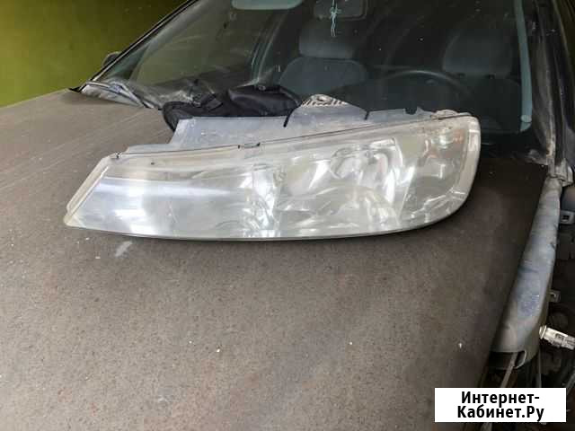 Фары peugeot 406 Невинномысск - изображение 1