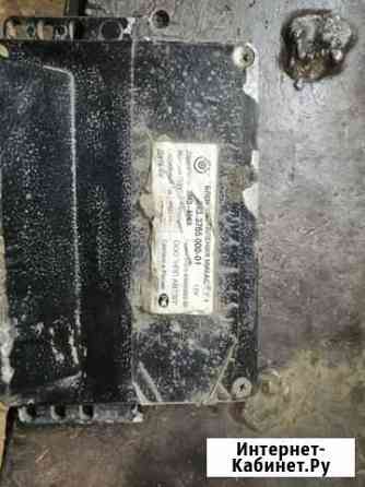 Эбу змз Микс 7,1 Кострома