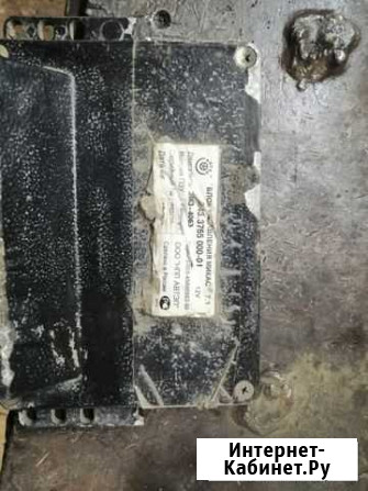 Эбу змз Микс 7,1 Кострома - изображение 1