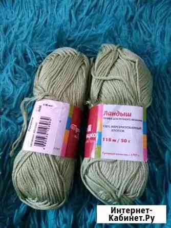 Ландыш Томск