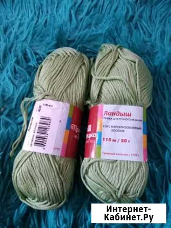 Ландыш Томск - изображение 1