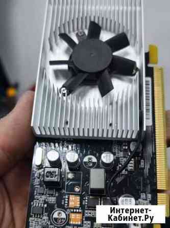 Видеокарта gt1030 2gb ddr5 Palit Барнаул