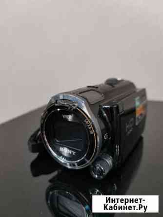 Видеокамера sony hdr cx 560e Мурино
