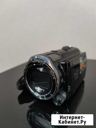 Видеокамера sony hdr cx 560e Мурино - изображение 1