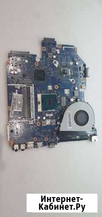 Материнская плата для ноутбука acer la-7912 rev: 2 Самара - изображение 1