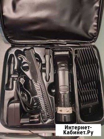 Машинка для стрижки волос BaByliss T86b Владимир - изображение 1