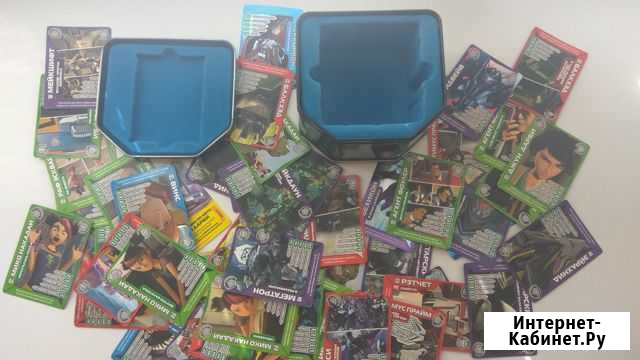 Карточки Трансформеры прайм Transformers prime+Box Рязань - изображение 1