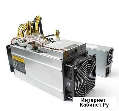 Asic antminer bitmain s9 Ярославль - изображение 1