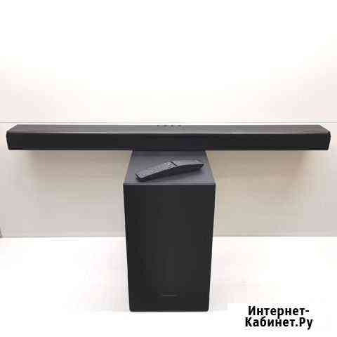 Саундбар Samsung HW-T550 Арт. Т37684 Сургут