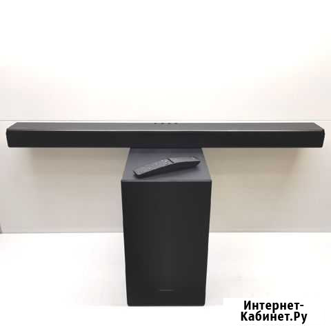 Саундбар Samsung HW-T550 Арт. Т37684 Сургут - изображение 1