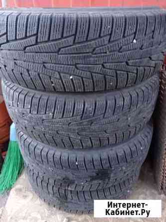 Nokian 20.5/70 R16 4шт Тольятти