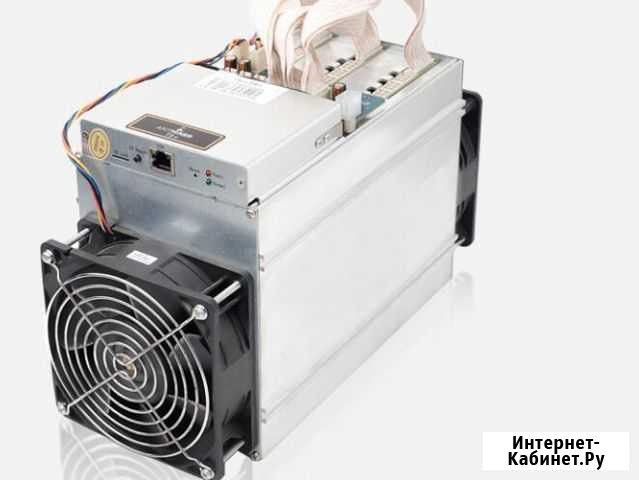 Antminer T9+ 10.5 Th/s :Antminer T9+ 10.5 Th/s бу Краснодар - изображение 1