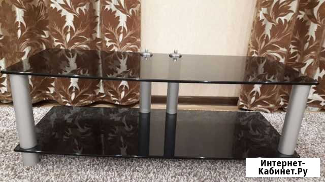 Стеклянная тумба Кропоткин - изображение 1