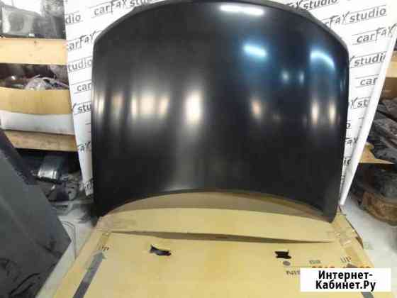 Капот Infinity FX35 Петропавловск-Камчатский