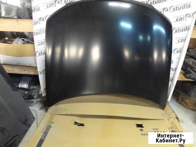 Капот Infinity FX35 Петропавловск-Камчатский - изображение 1