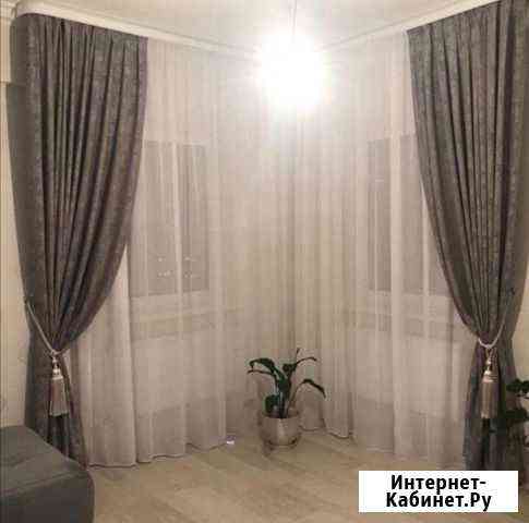 Шторы мрамор с тюлью и без тюли Воронеж