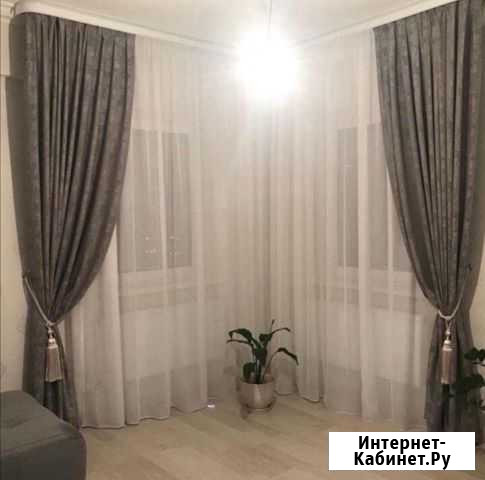 Шторы мрамор с тюлью и без тюли Воронеж - изображение 1