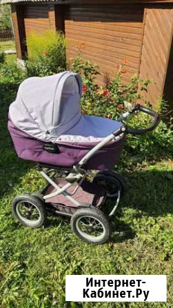 Коляска Peg-Perego Young Auto Iris Кострома - изображение 1