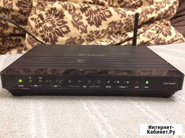 Wifi роутер, модем Череповец - изображение 1