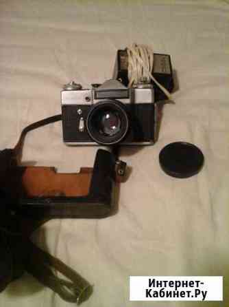 Фотовспышка, светофильтры, кассета для пленки и пр Москва