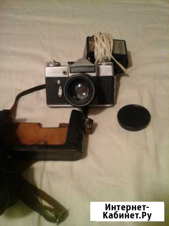 Фотовспышка, светофильтры, кассета для пленки и пр Москва - изображение 1