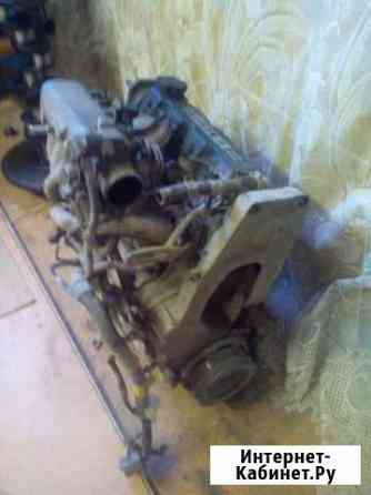 Двигатель Chevrolet Lanos, A15SMS., 1.5л., 86л.с Новый Уренгой