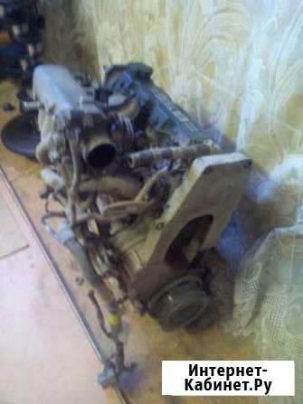 Двигатель Chevrolet Lanos, A15SMS., 1.5л., 86л.с Новый Уренгой - изображение 1