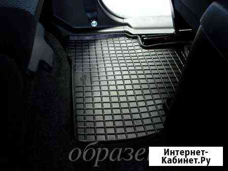 Комплект ковров corolla 150 Тула